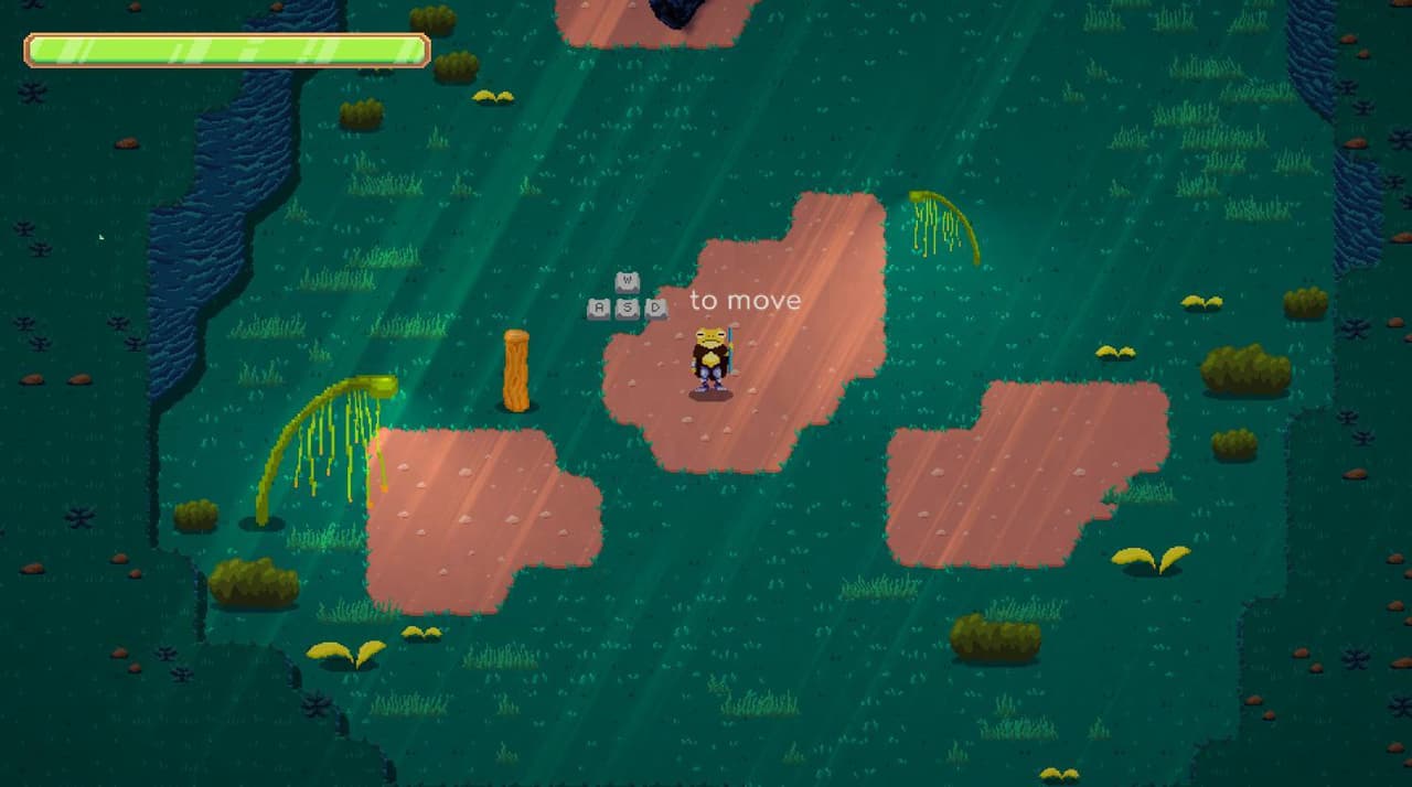 Monastery screenshot 3