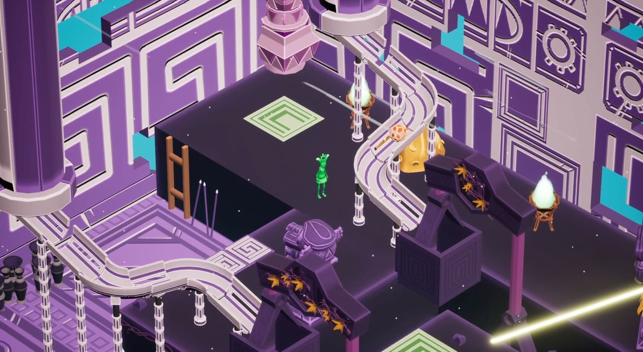 Curse of Yamato screenshot 2