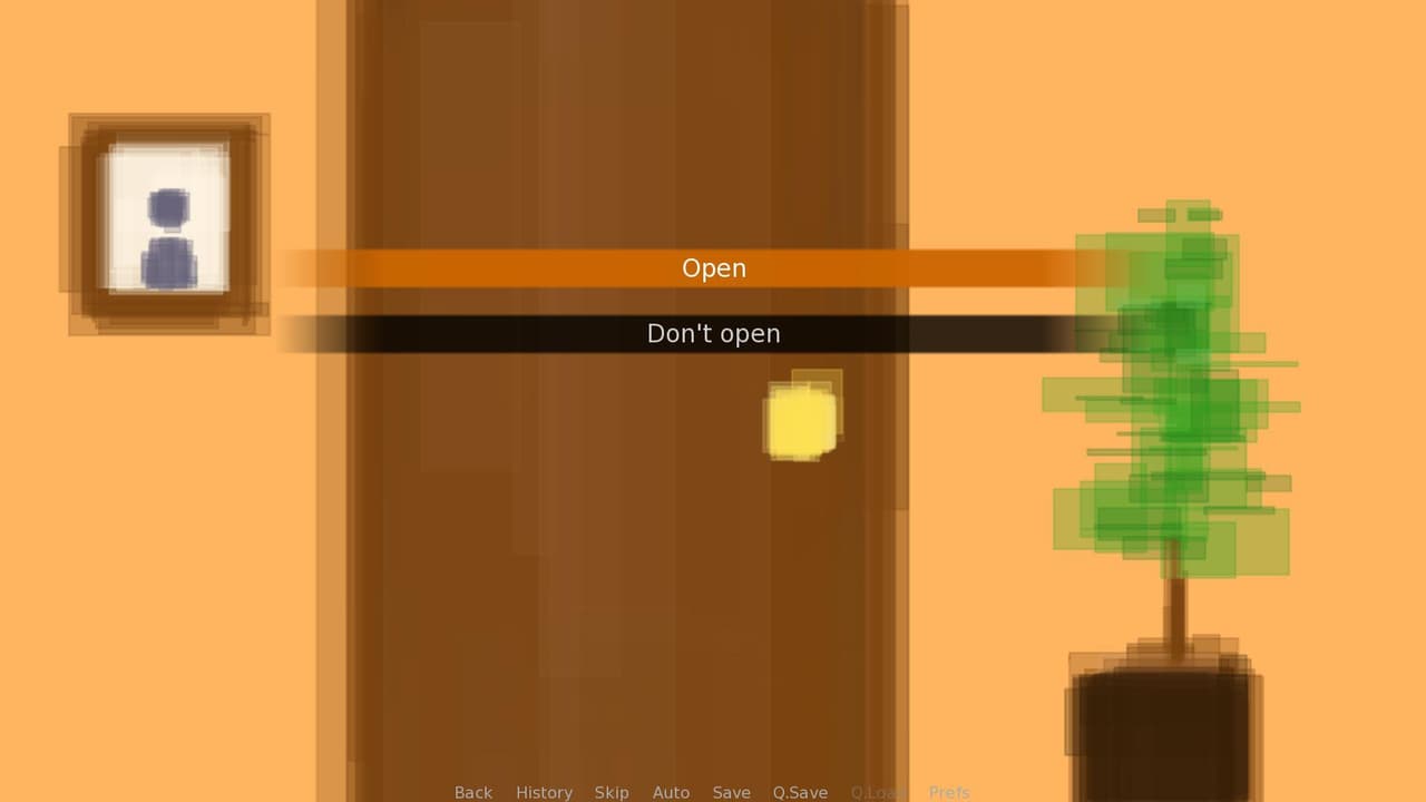 Knock knock (EternalVoid) screenshot 4