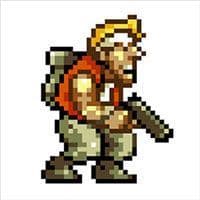 Platformer Protype
