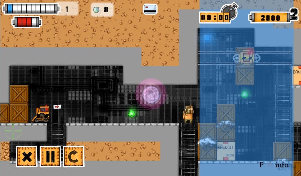 Randomizator screenshot 5
