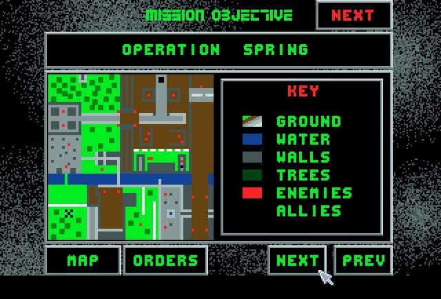 Taskforce (itch) screenshot 4