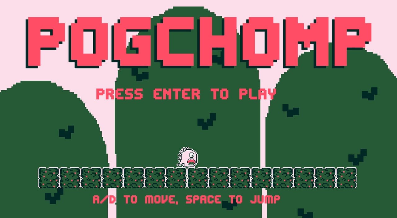 POGCHOMP screenshot 2