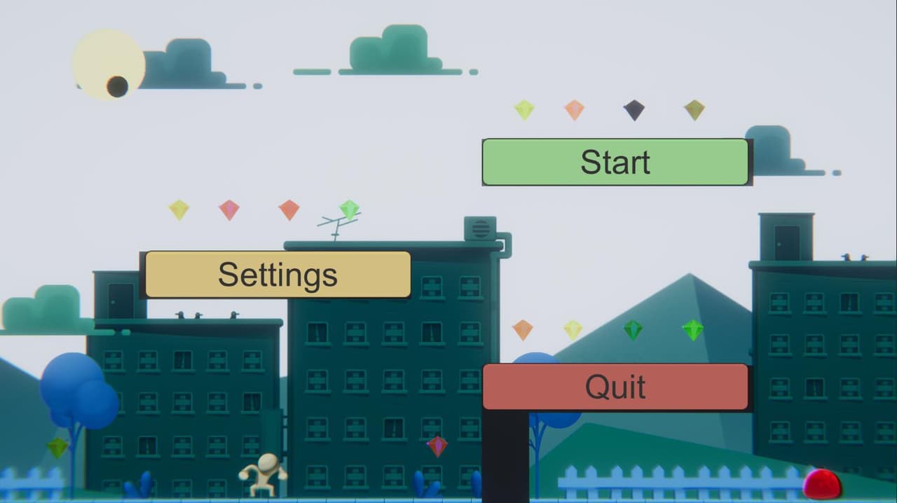 Game Feel (MrSinga) screenshot 2