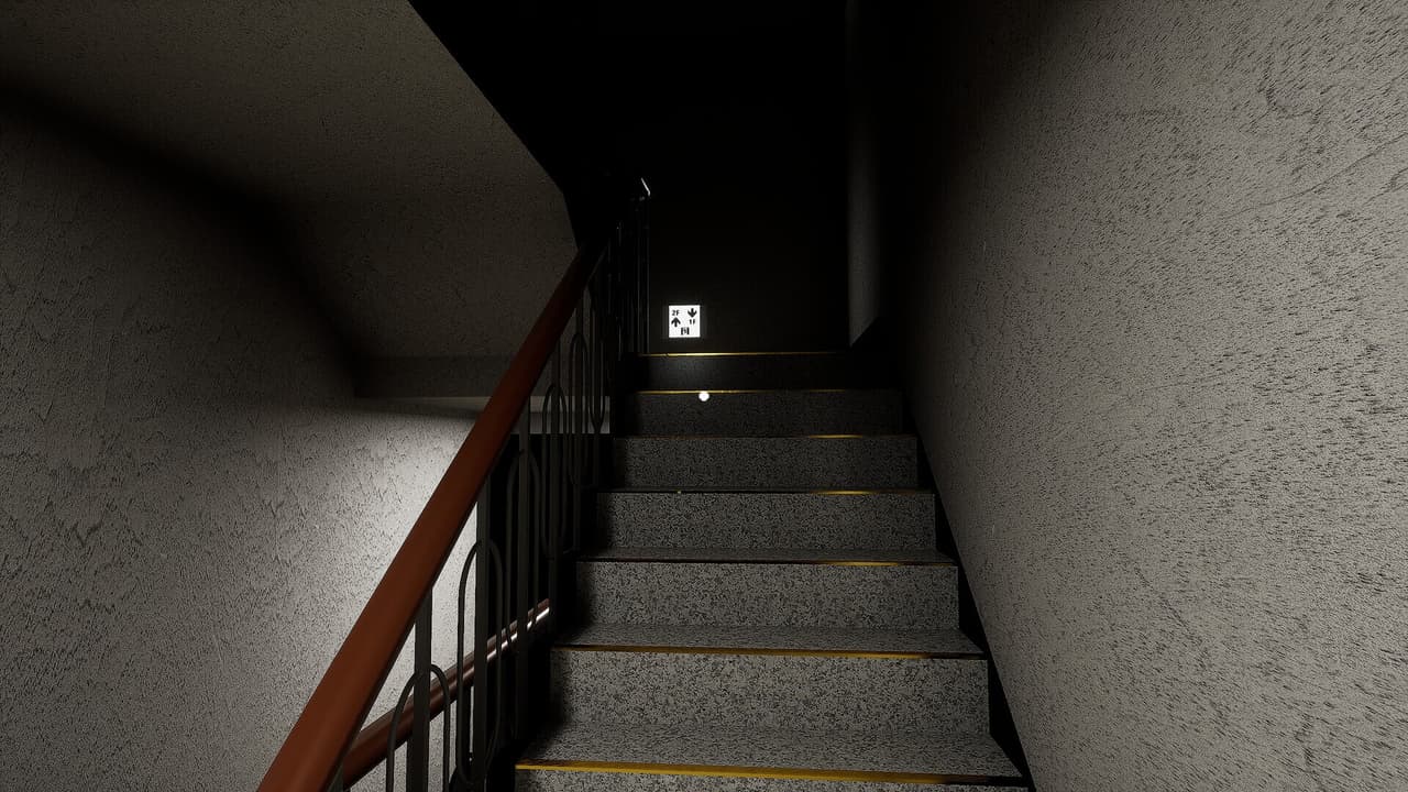 The elevator screenshot 4