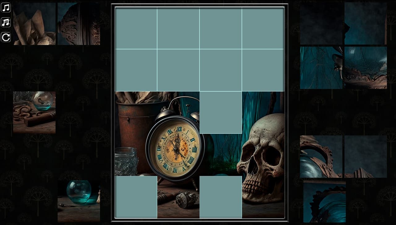 Disgusting Puzzle 2 screenshot 3