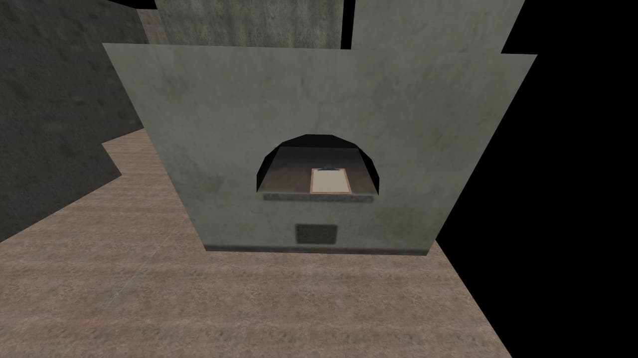 Slender VR screenshot 3