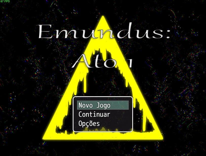 Emundus: Ato 1 screenshot 2