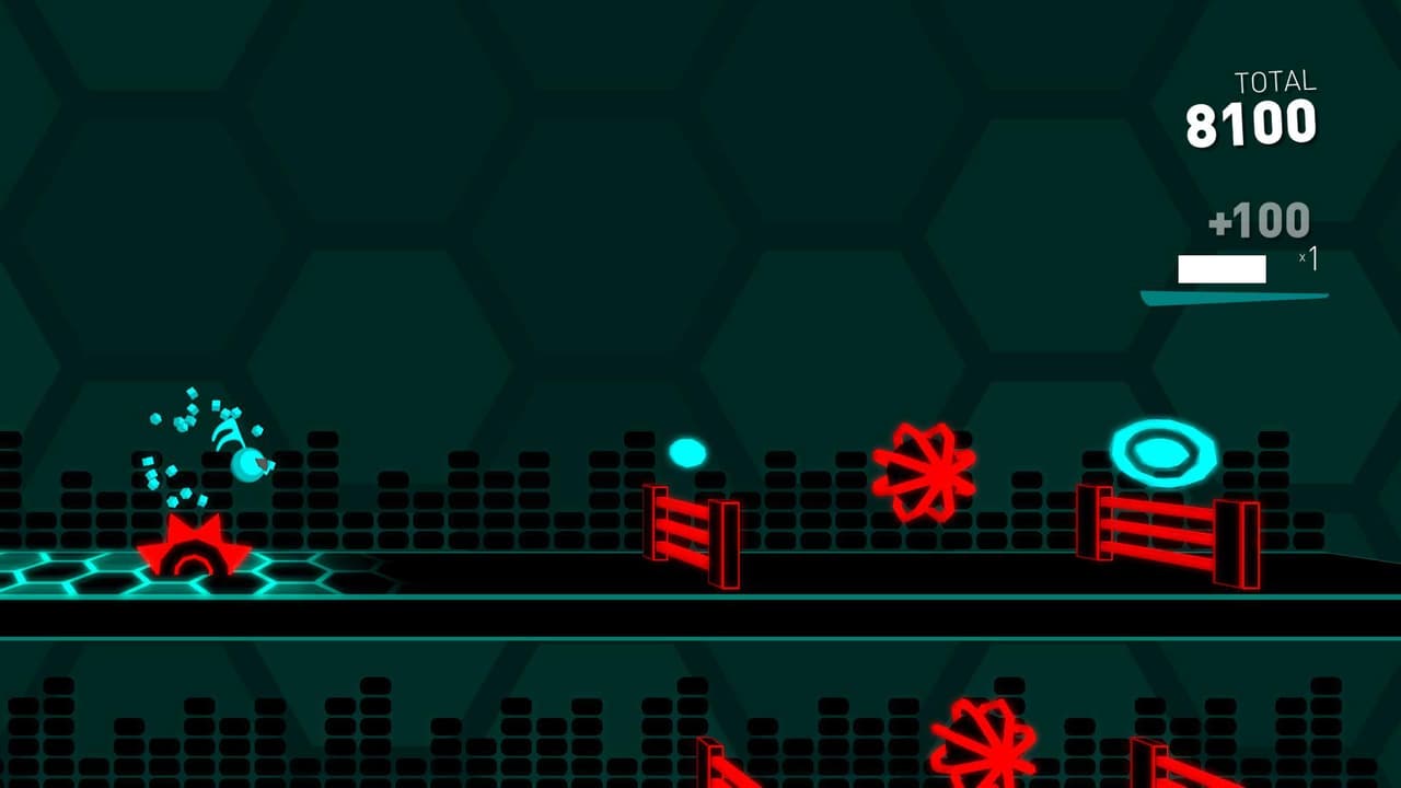 Ritmo screenshot 3