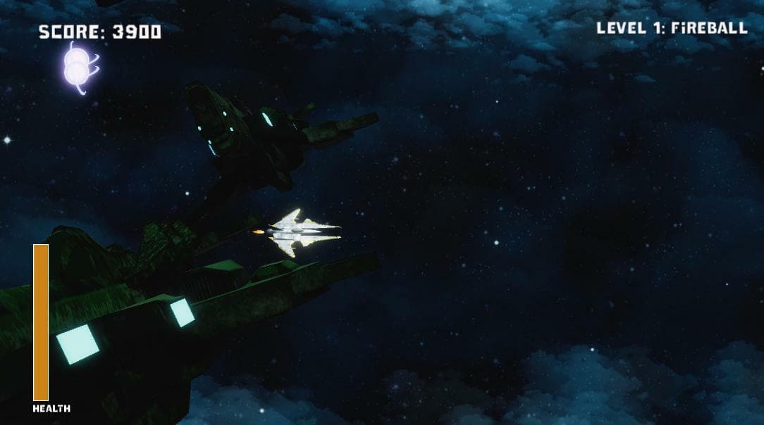 Nova Star screenshot 5