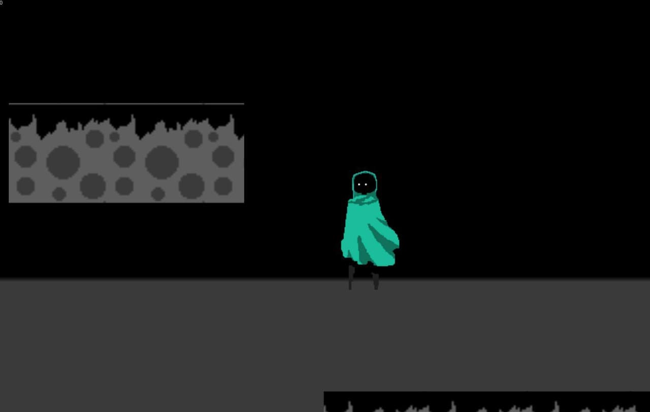 Dreamland (itch)