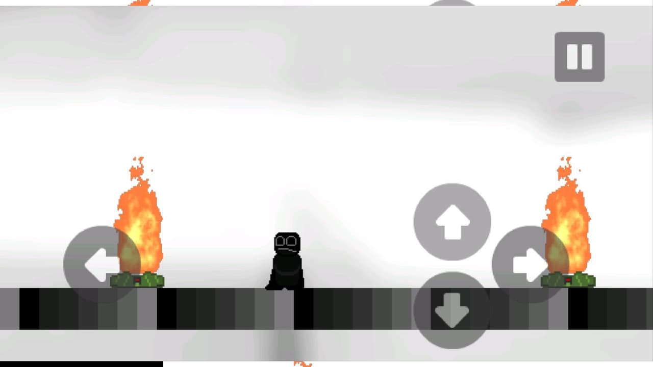 Infinite Platform screenshot 5