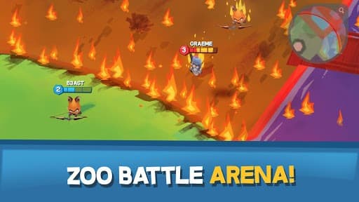 Zooba: Free-For-All Battle Game screenshot 6