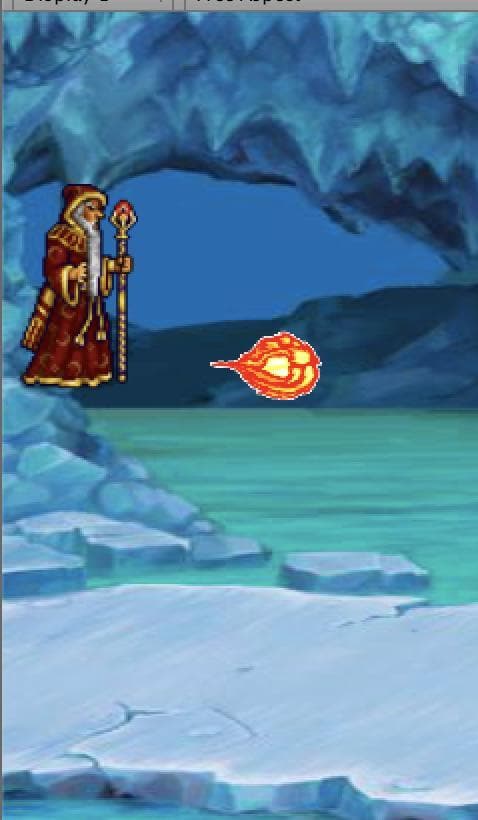 Dragons Bane (itch)