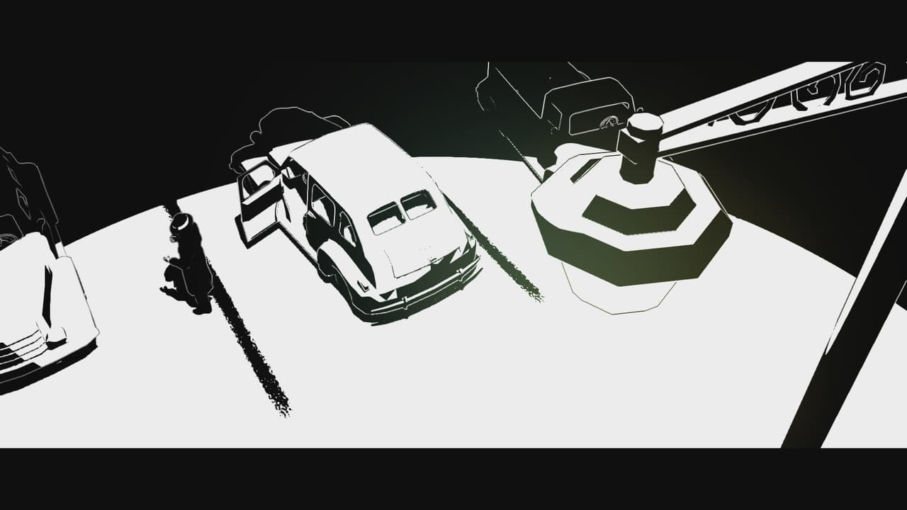 White Night