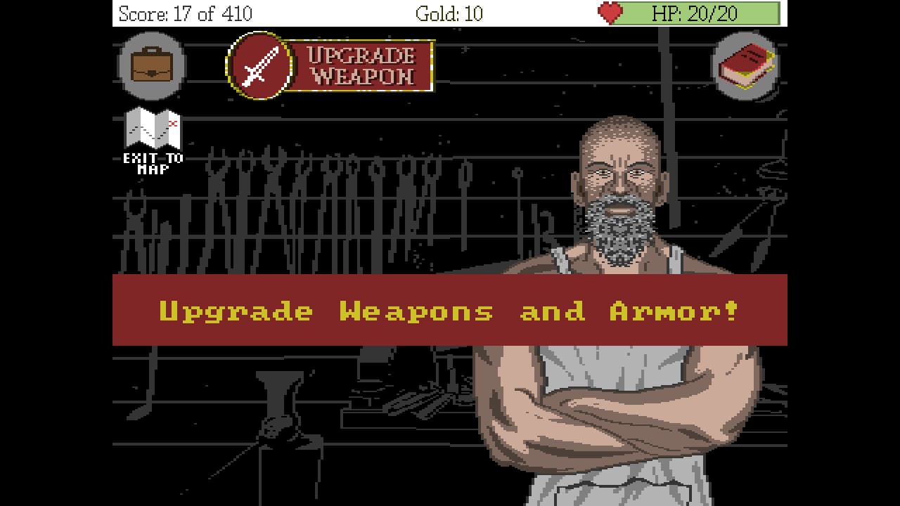 Dark Fear screenshot 6