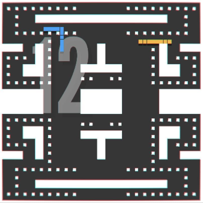 Snakes On A Train screenshot 4