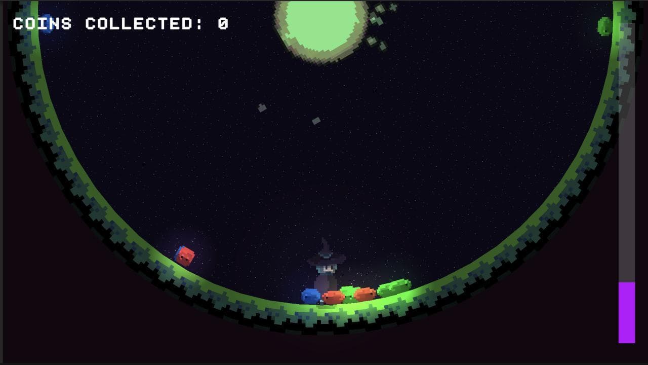 Slime Loop screenshot 4