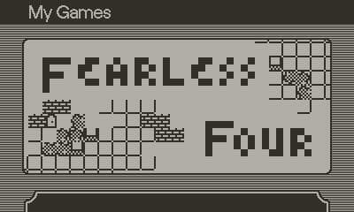 Fearless Four screenshot 2