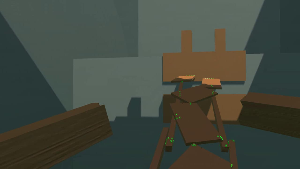 Nailey screenshot 3