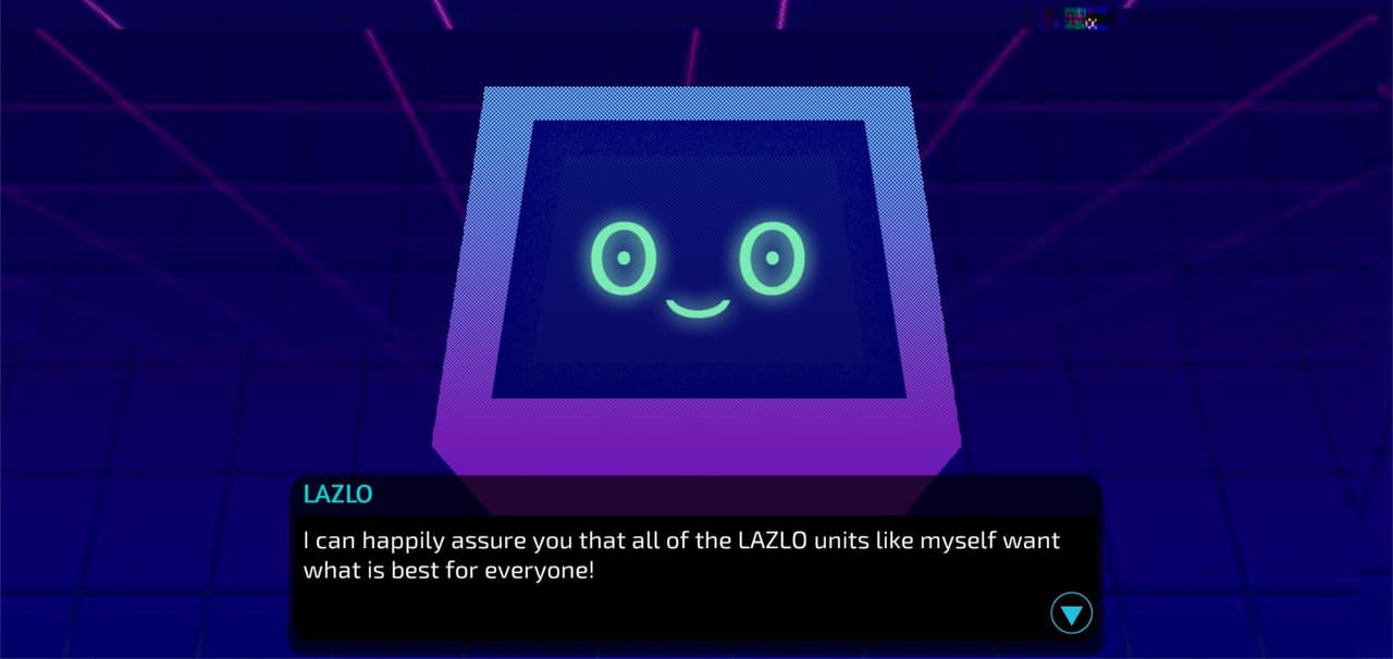 LAZLO