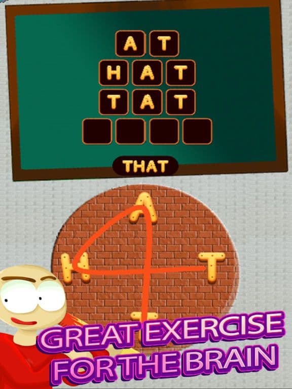 Baldis Basic In Education Word screenshot 3