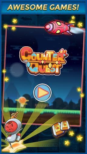Counter Quest. Make Money Free screenshot 3