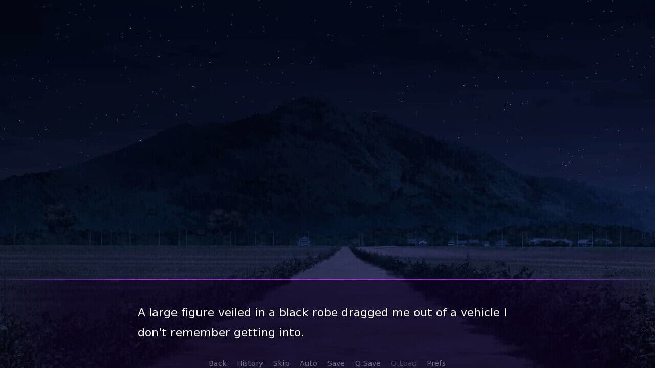 The Futanati screenshot 2