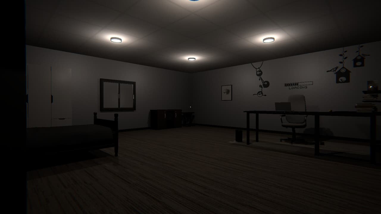 Lost in Anomaly screenshot 4