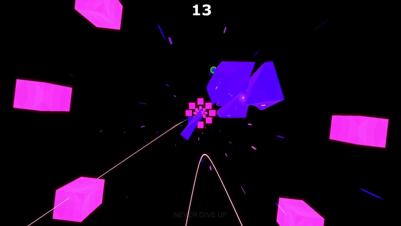 Retis Tormentum screenshot 3