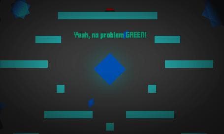 BlueBlock screenshot 2