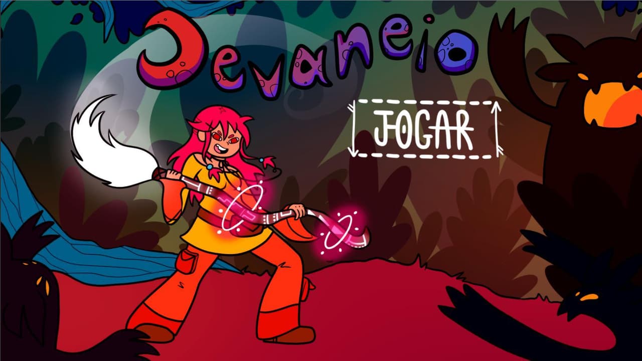 Devaneio