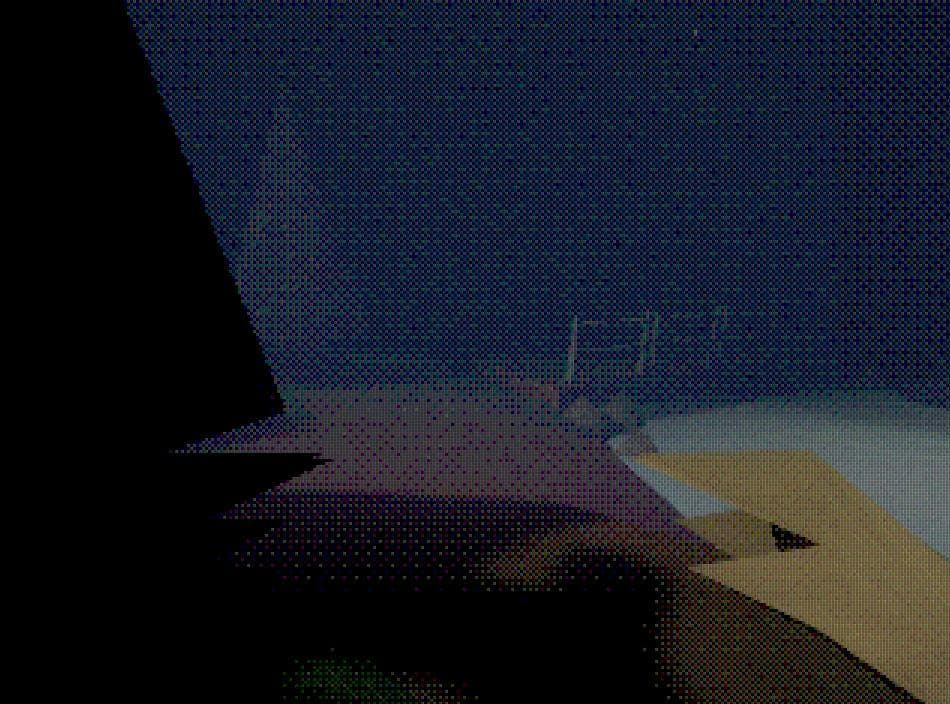 Wolfmans Cottage Weekend screenshot 2