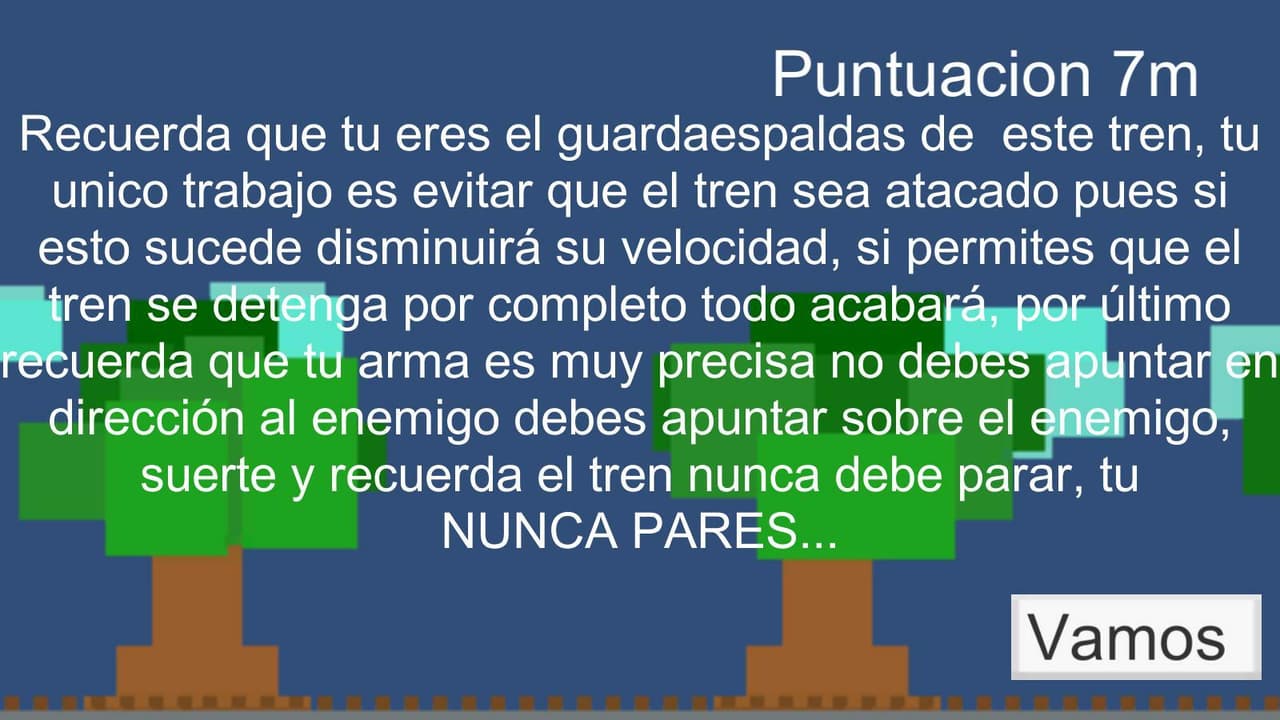 The Bodyguard (Uriel1231) screenshot 2