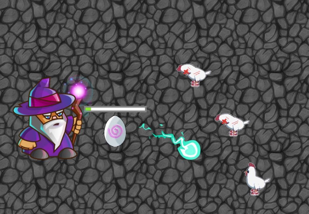 Eggsurrection