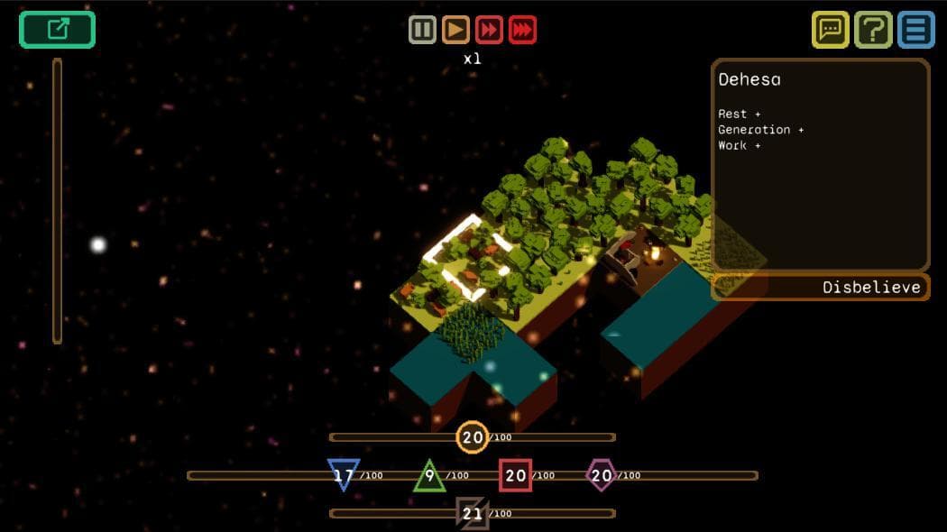 Inherent Kingdom screenshot 3
