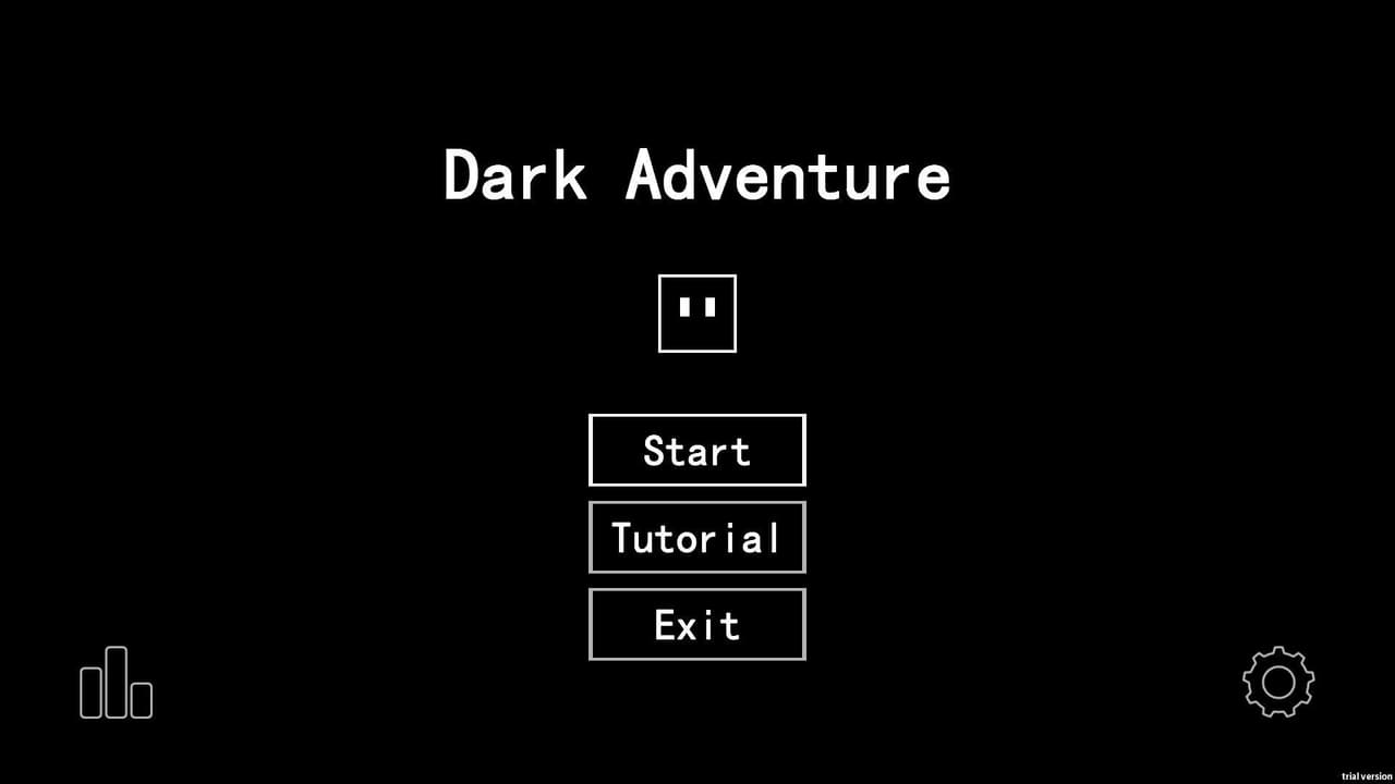 Dark Adventure (GuoXiaoyao) screenshot 2