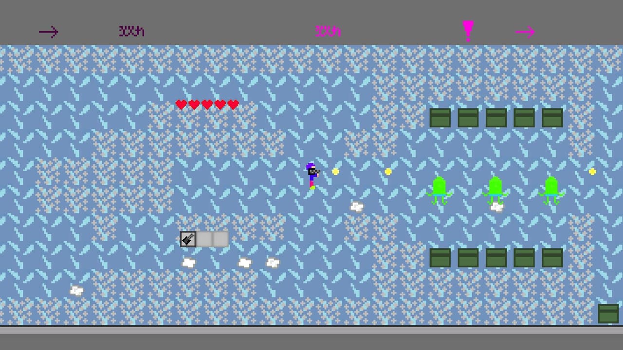 Back Alley: Boogaloo screenshot 2