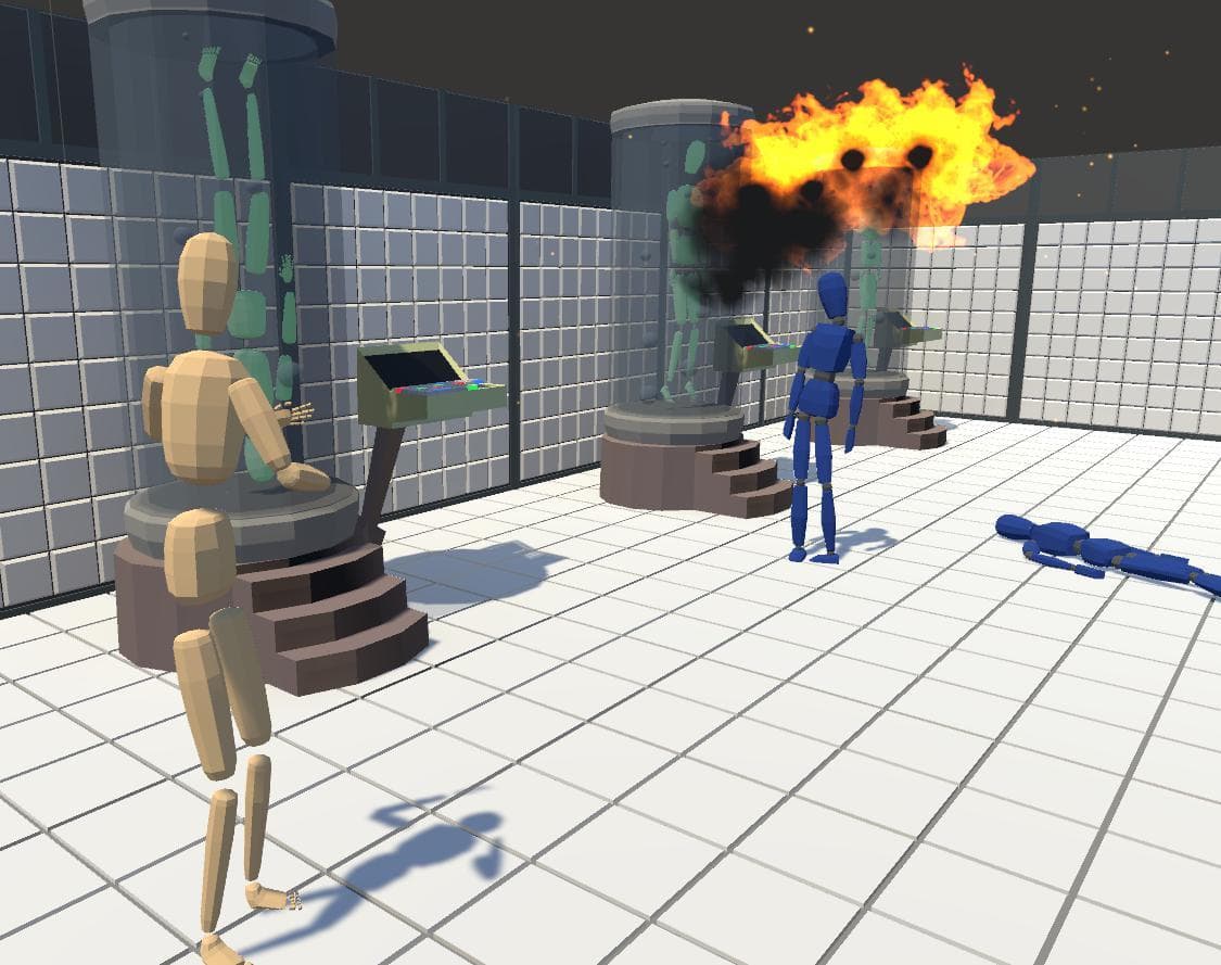 Jointless screenshot 2