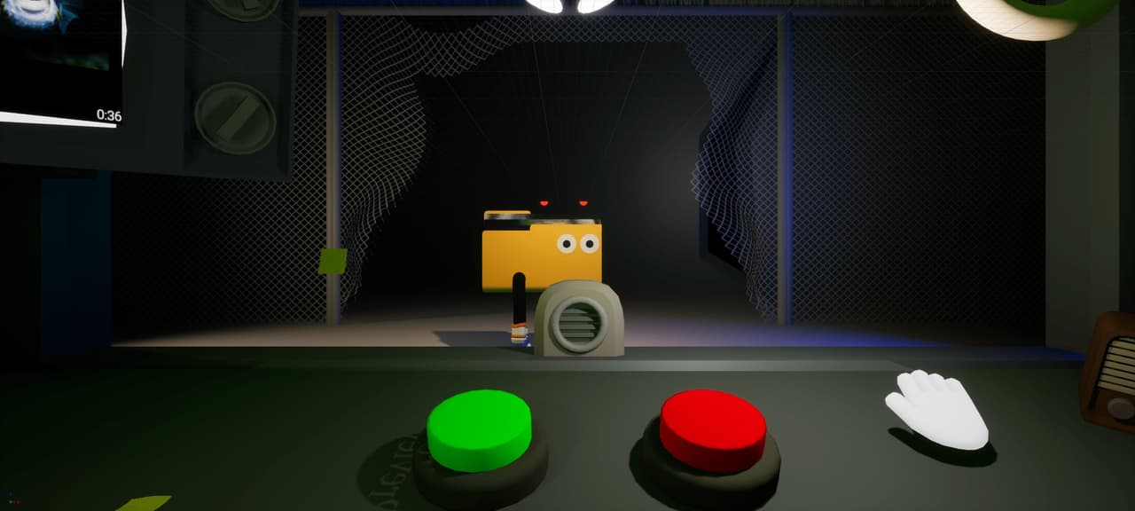 Faultless screenshot 3