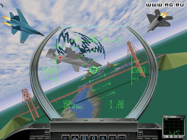 U.S. Navy Fighters