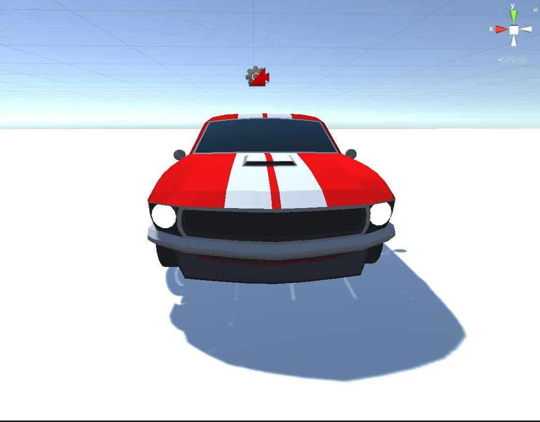 SPEED RACING (itch) screenshot 5
