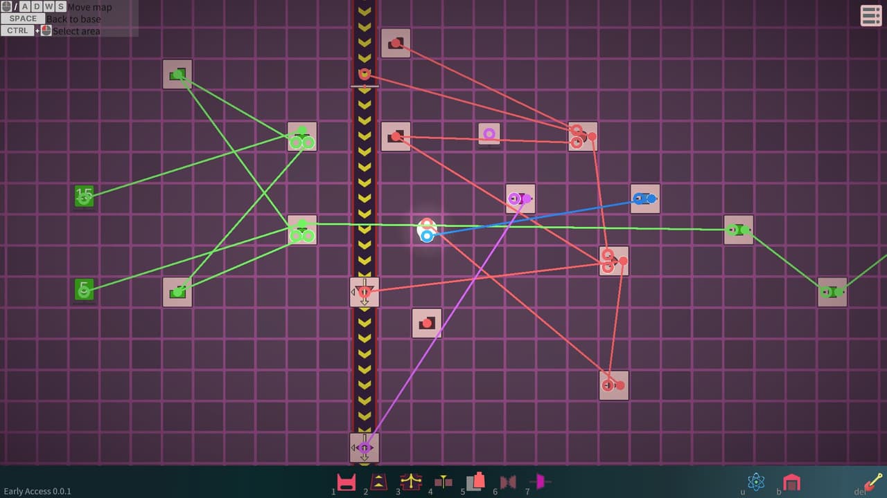 Jigsaw Industry screenshot 4
