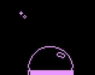 Space Loner Chronicle