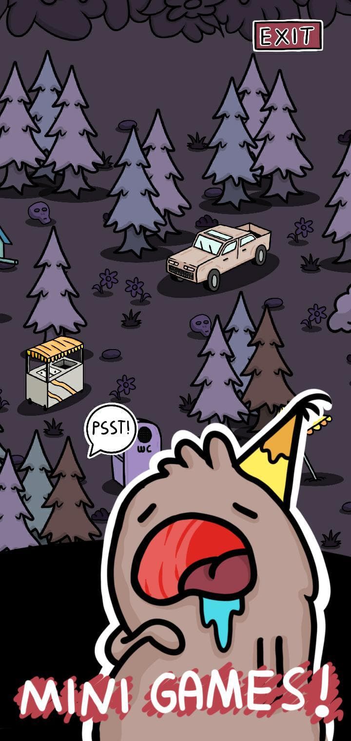 Doodle Party (Berkay Demirkol) screenshot 4