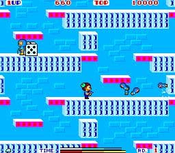 Teddy Boy Blues screenshot 5