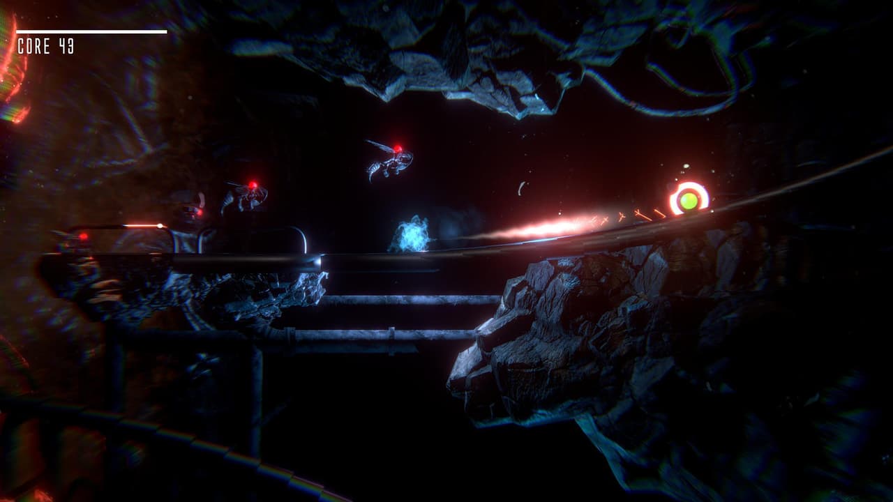 ANDROXIMA screenshot 4