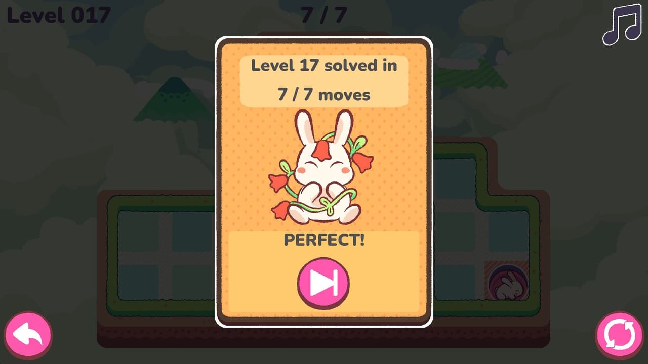 Hare 136 screenshot 5