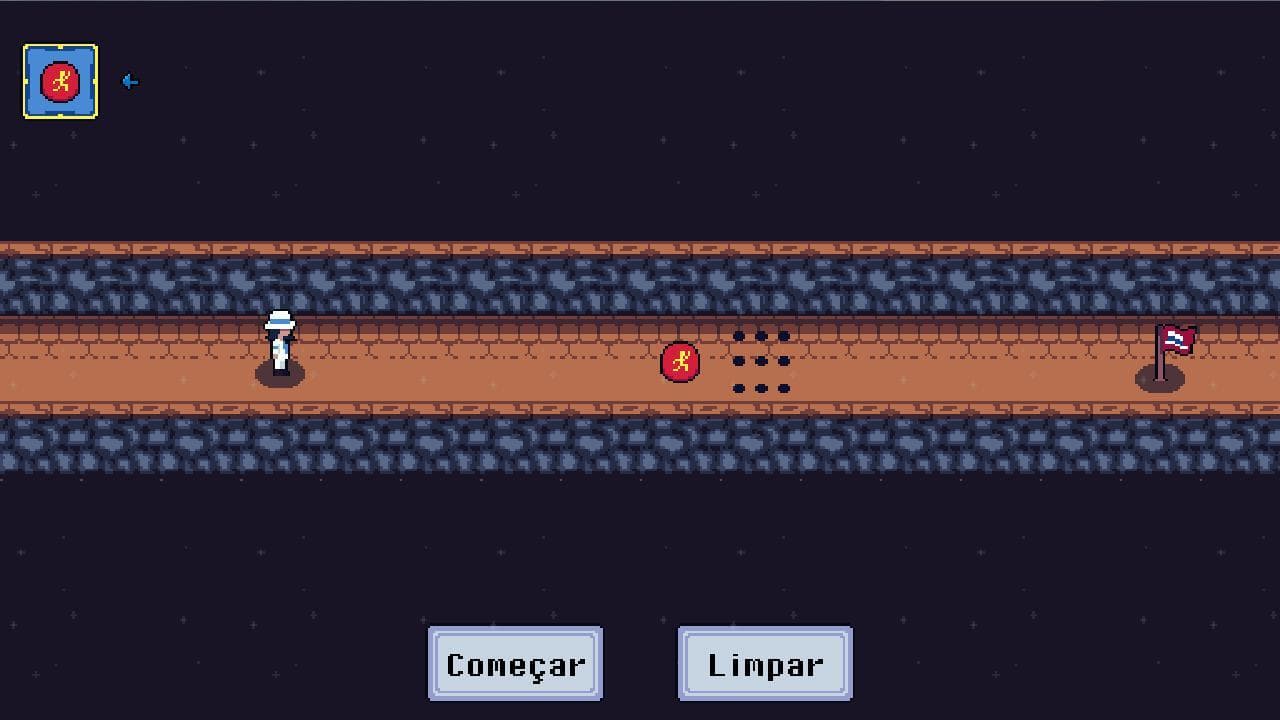 Smooth Dungeon (Oskar) screenshot 2