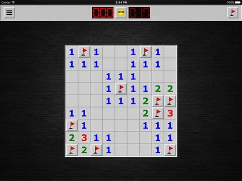 マインスイーパ - Minesweeper screenshot 3